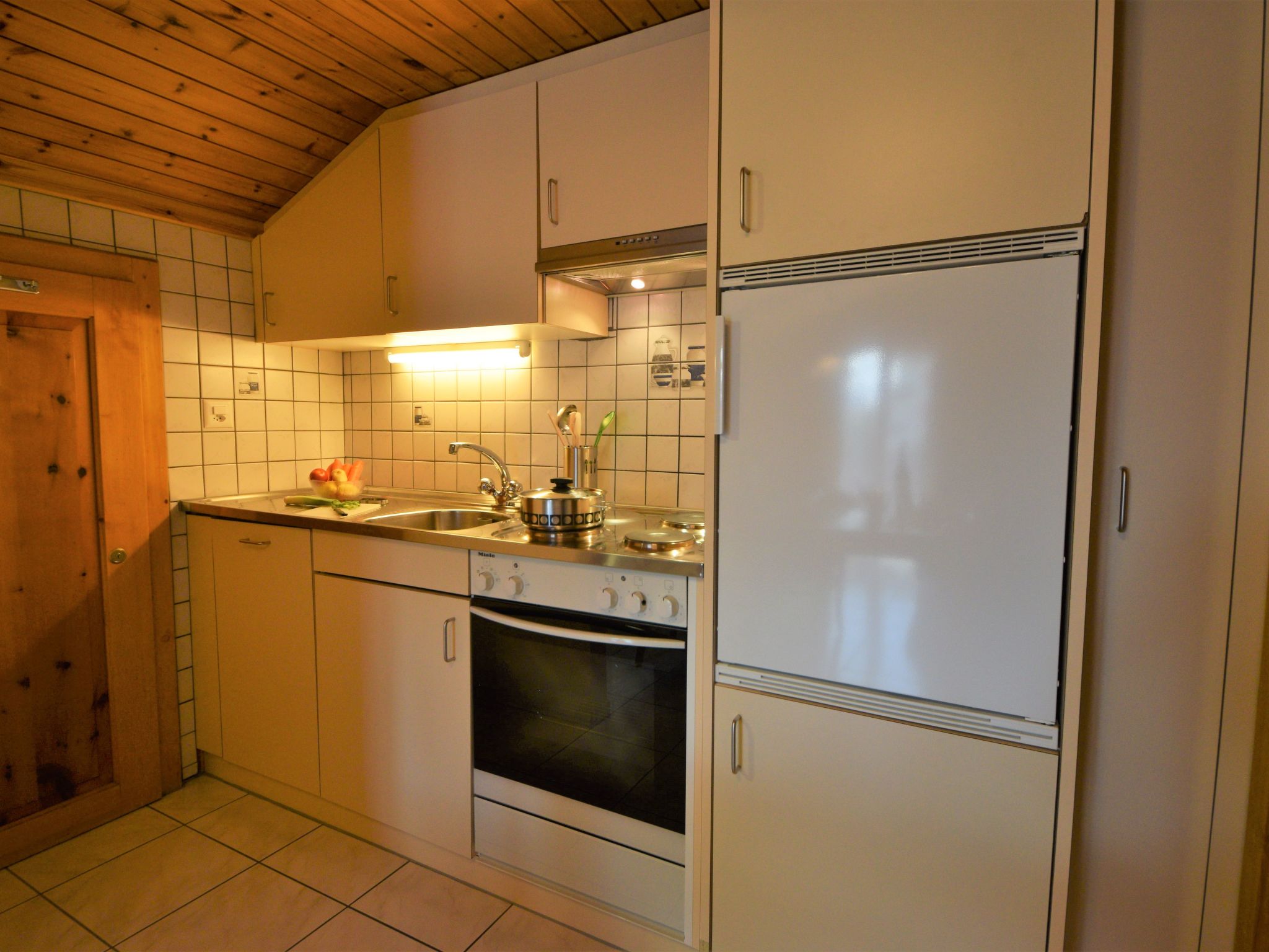 Zur Heimat, (Grächen),