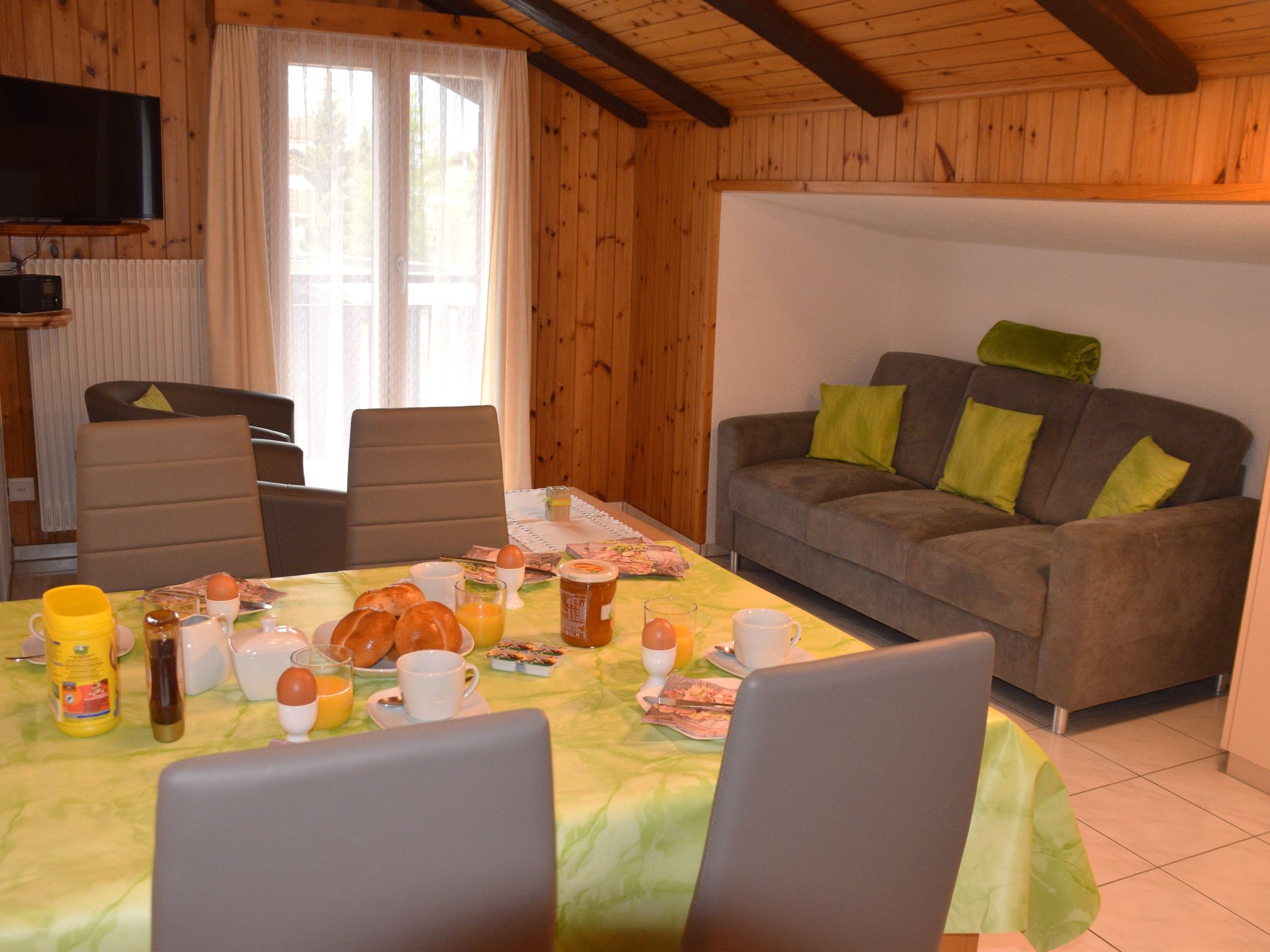 Photo of Zur Heimat, (Grächen),