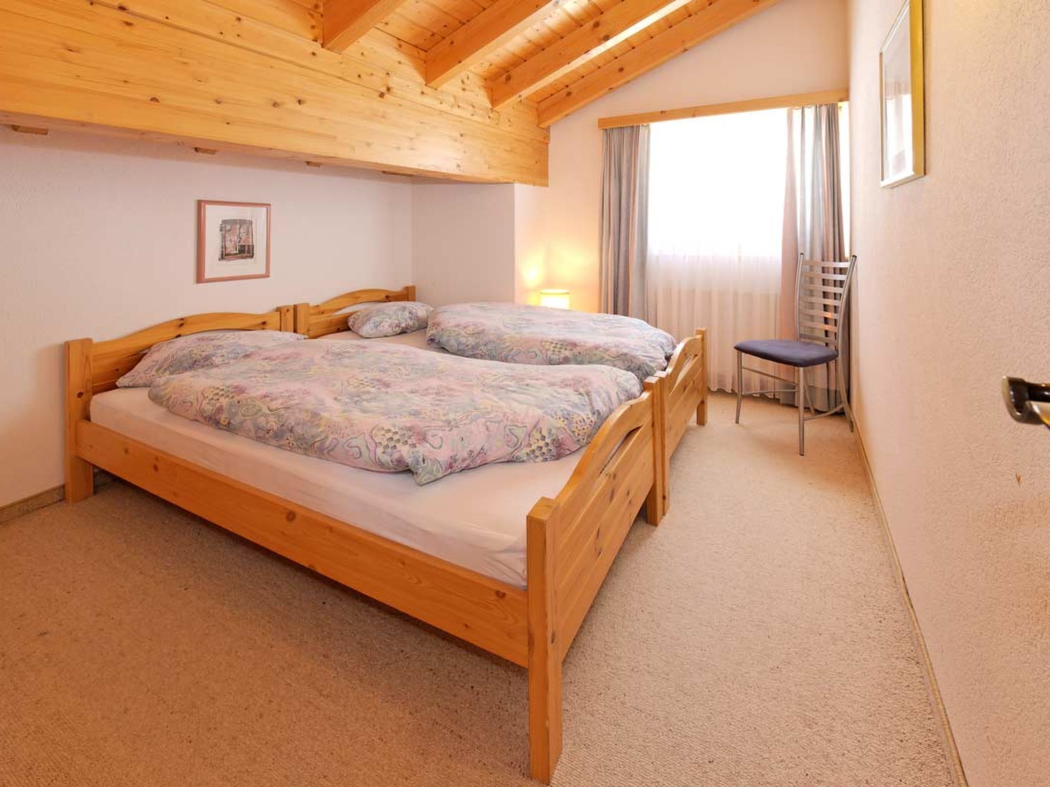 Beny Duplex, (Grächen). Beny Duplex - Image-tags.info