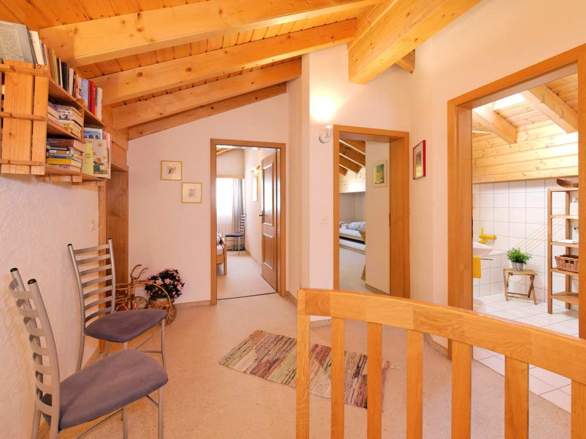 Beny Duplex, (Grächen). Beny Duplex - Image-tags.info