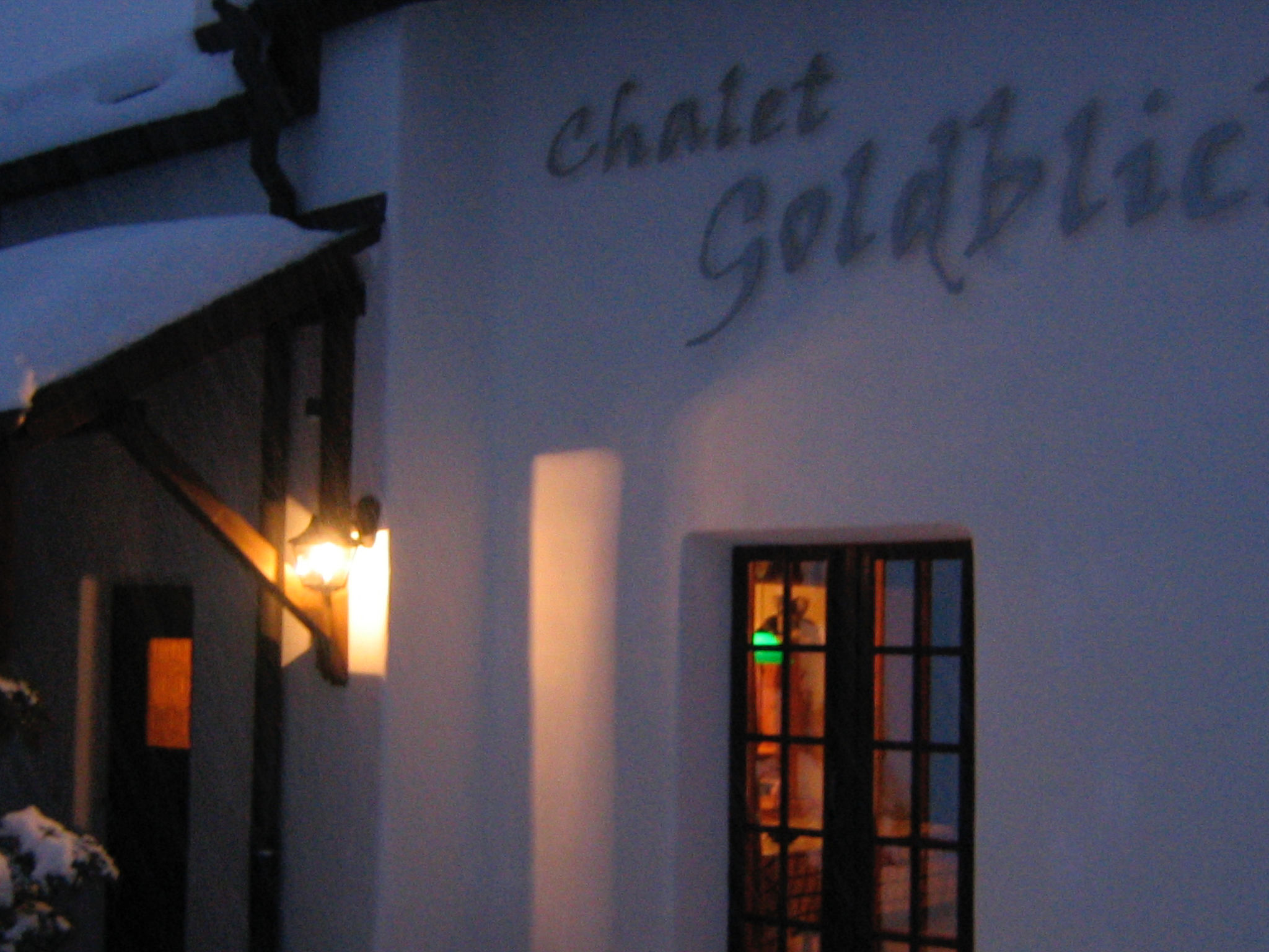 Photo of Goldblick, (Grächen), 1767+1034+2083