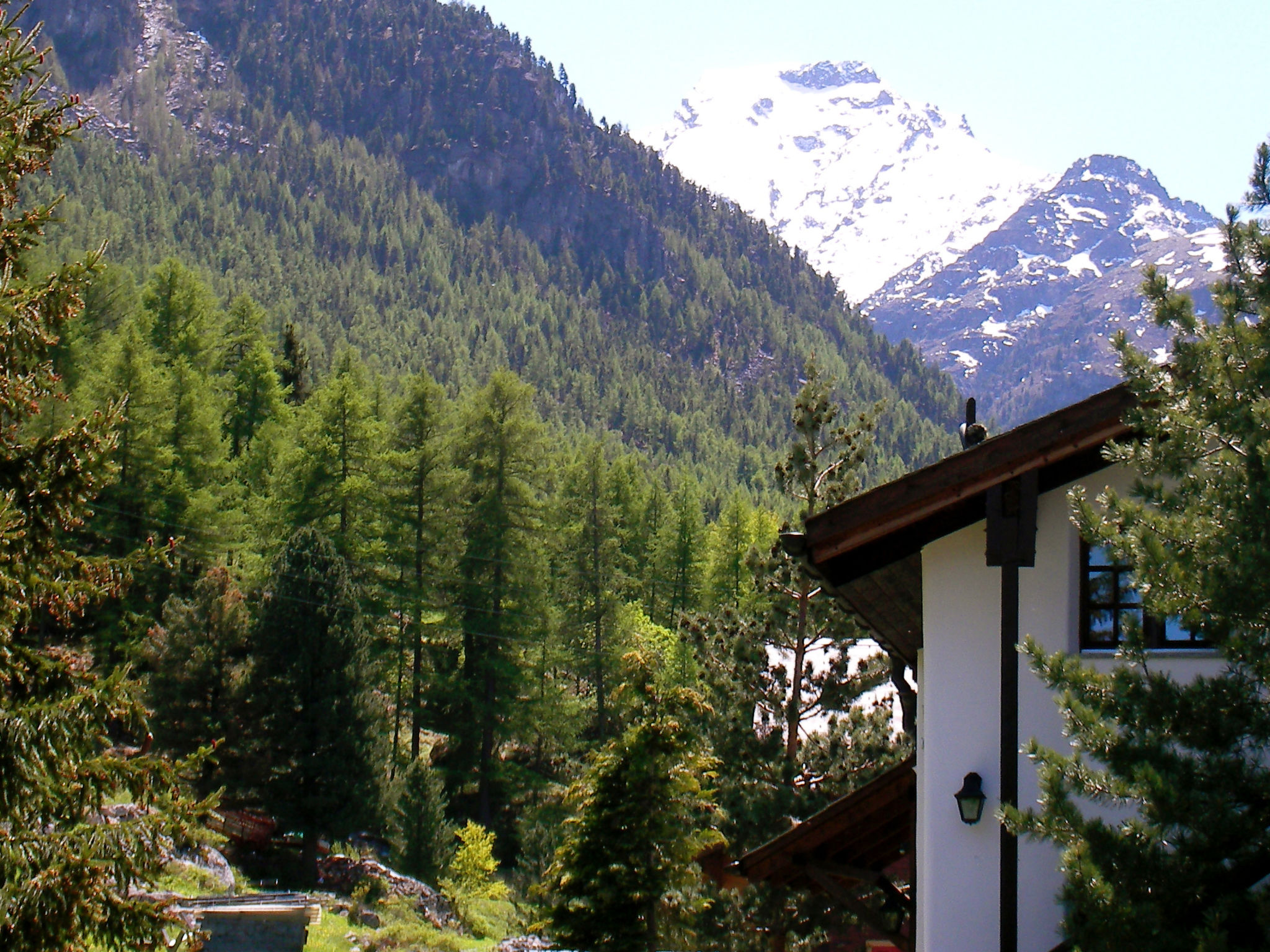 Photo of Goldblick, (Grächen), 1767+1034+2083