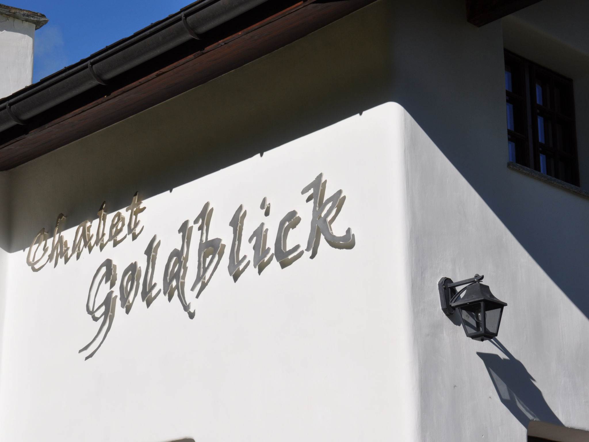 Photo of Goldblick, (Grächen), 1767+1034+2083