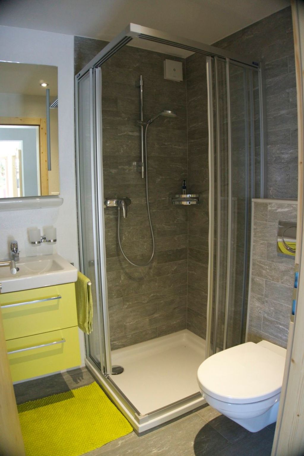 Appartement Anita, (Grächen), 1055 – Extérieur de la maison, photo 11 sur 23