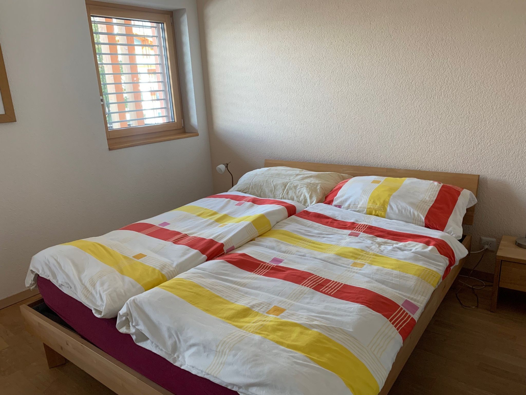 Elite, (Grächen), - Inside