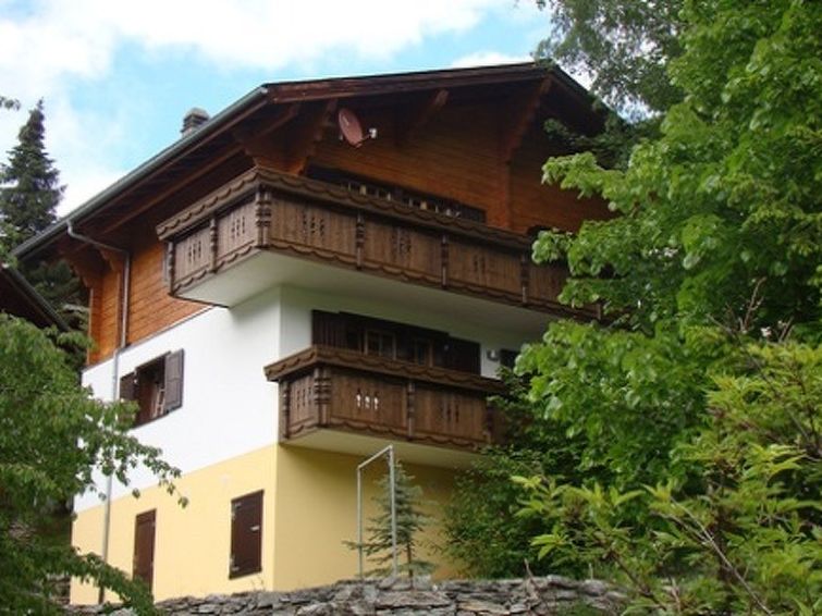 Chalet "Sandrine", (Grächen), 1298 - Grächen