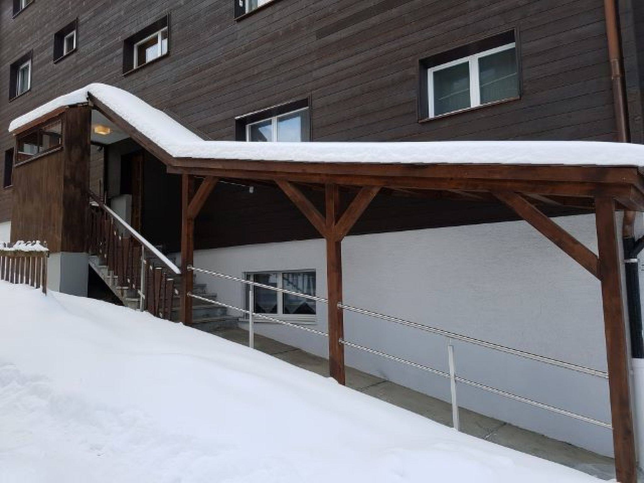Photo of Silberblick, (Grächen),