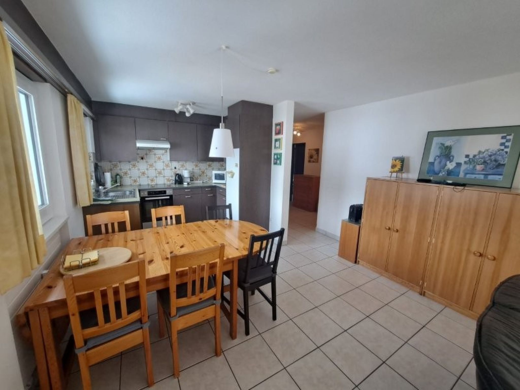 Residence Fewo SARAH, (Grächen), 2031 - Binnen