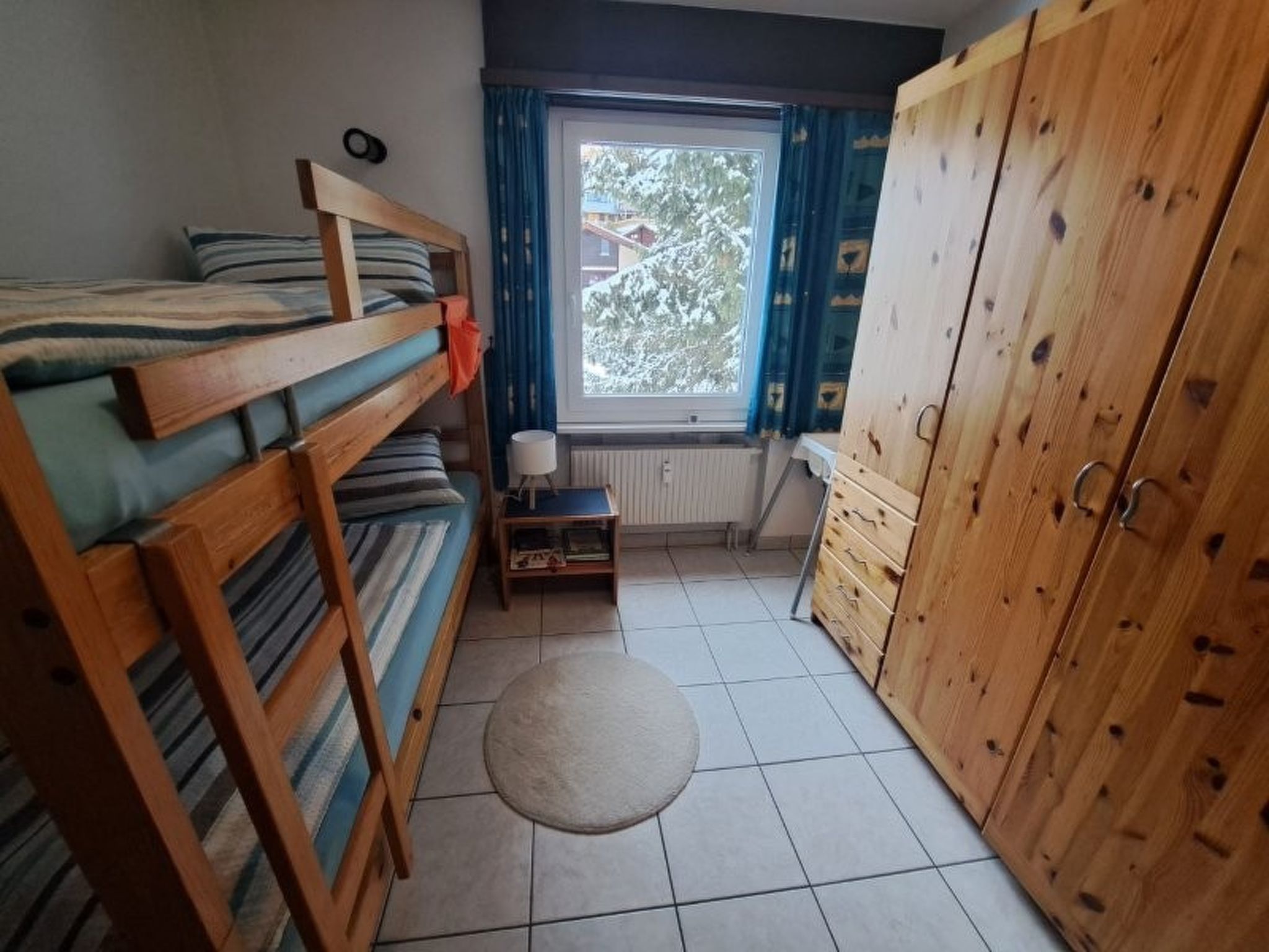 Residence Fewo SARAH, (Grächen), 2031 - Binnen