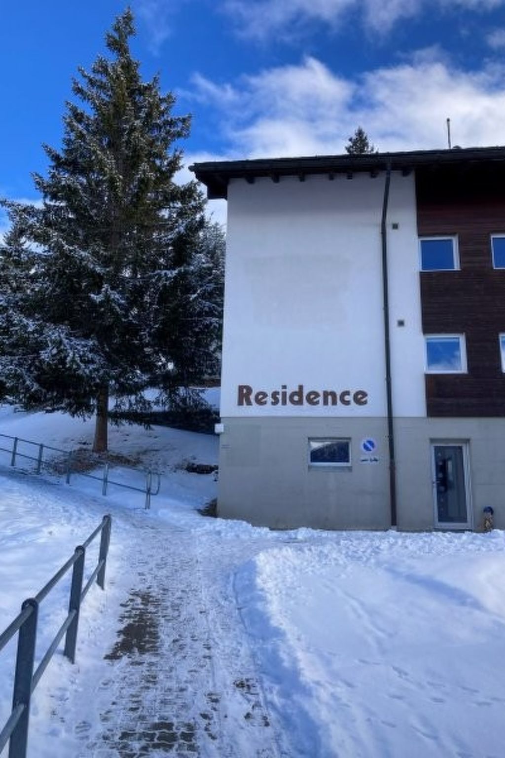 Photo of Residence Fewo SARAH, (Grächen), 2031