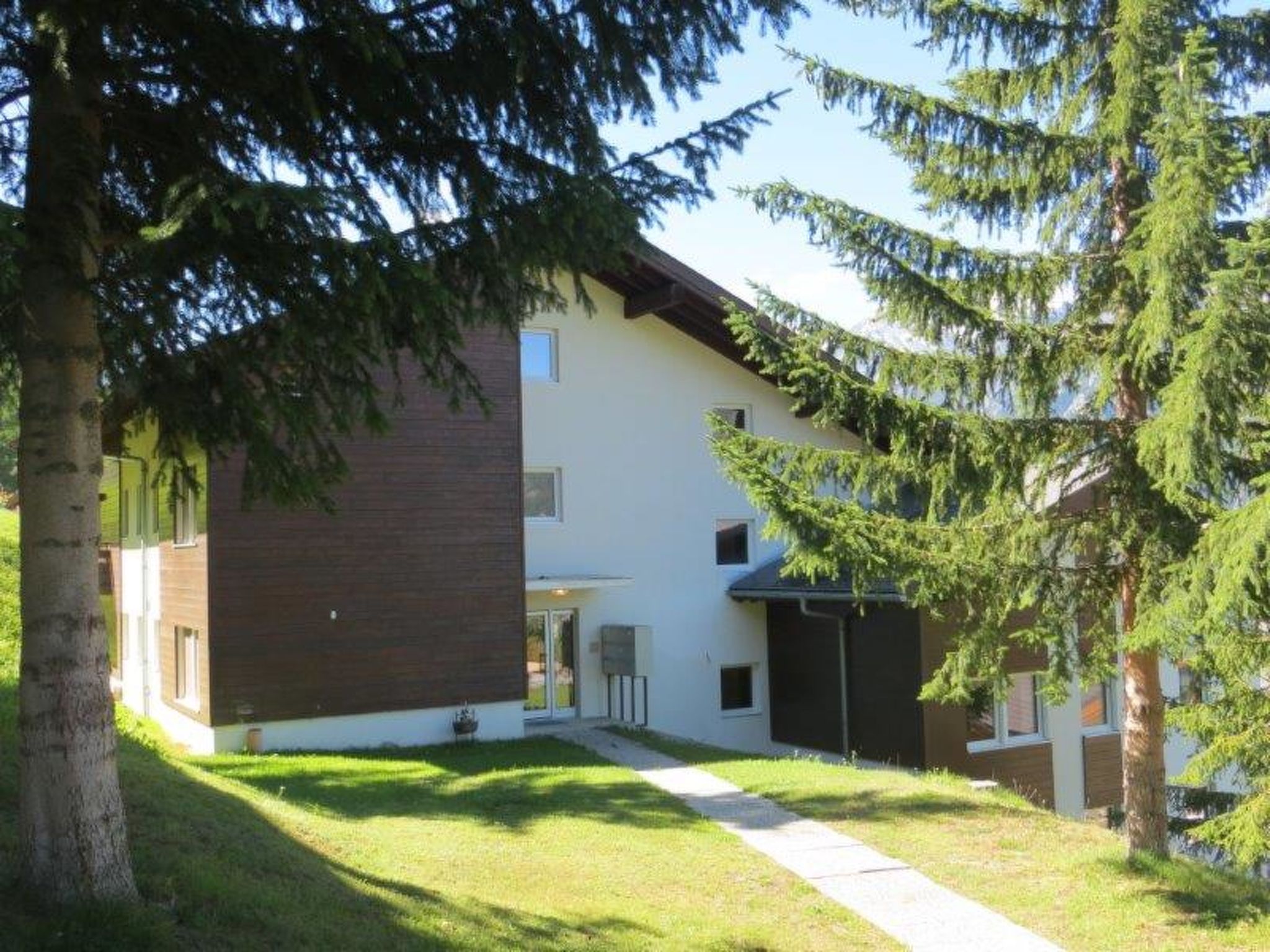 Photo of Residence Fewo SARAH, (Grächen), 2031