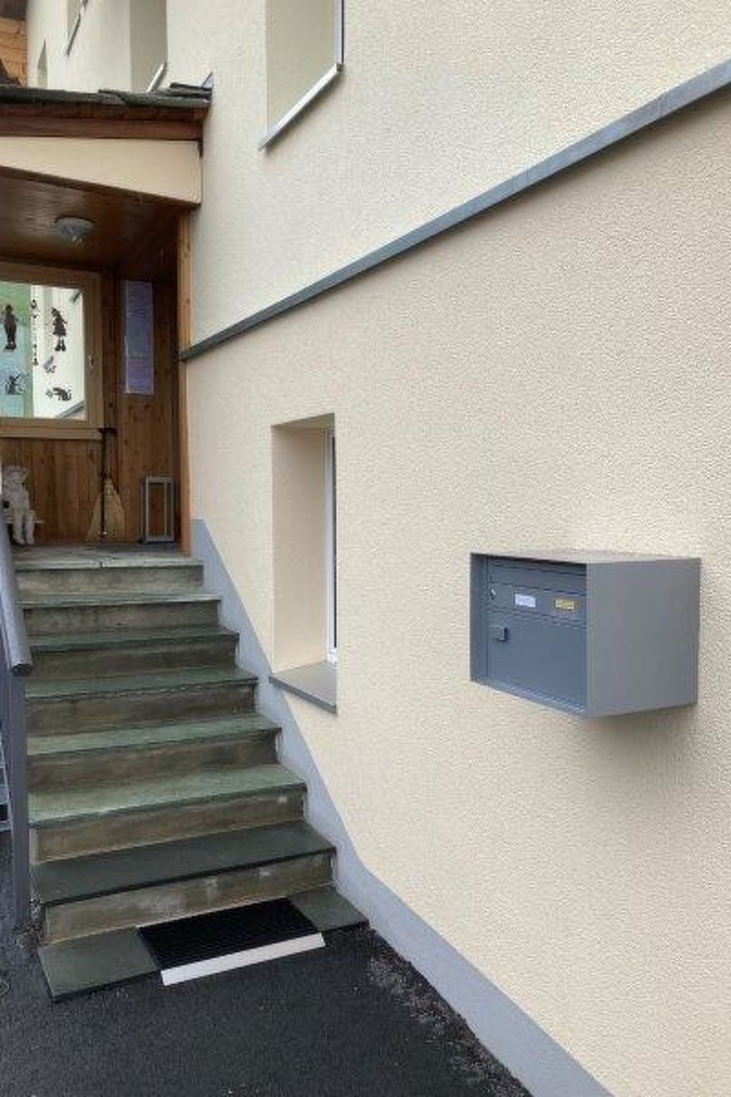 Photo of Residence Fewo SARAH, (Grächen), 2031