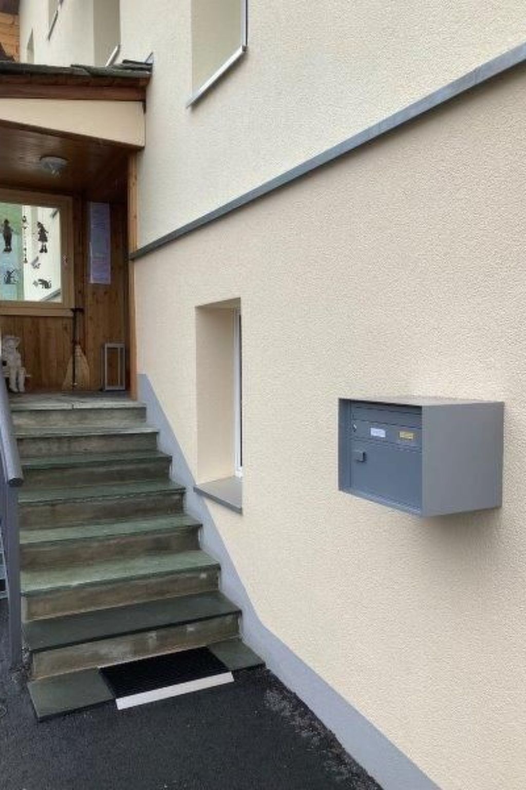 Residence Fewo SARAH, (Grächen), 2031 - Dehors
