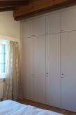 Modern appartement in Grächen met uitzicht op gletsjers en bergtoppen - thumbnail 6