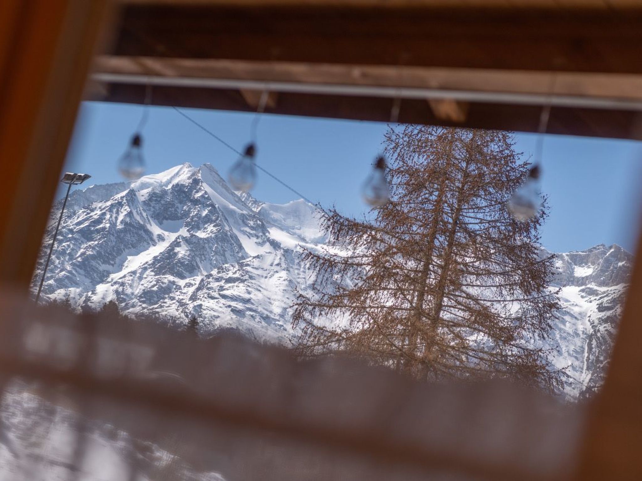 Chalet Dominique, (Grächen), 1013 - Dehors
