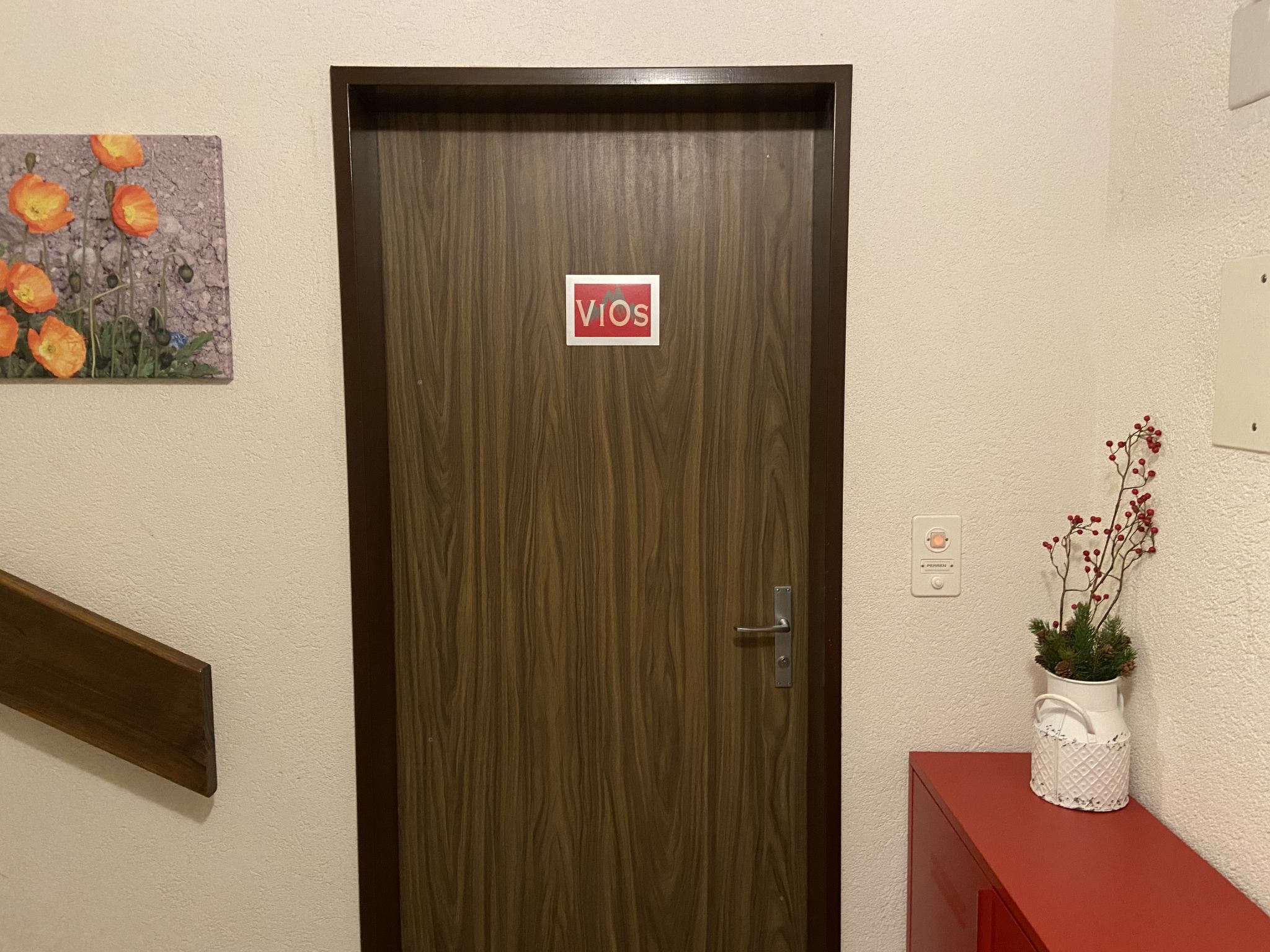 Wohnung Vios im Haus Castello, (Grächen). 5-Bettwohnung - Image-tags.info