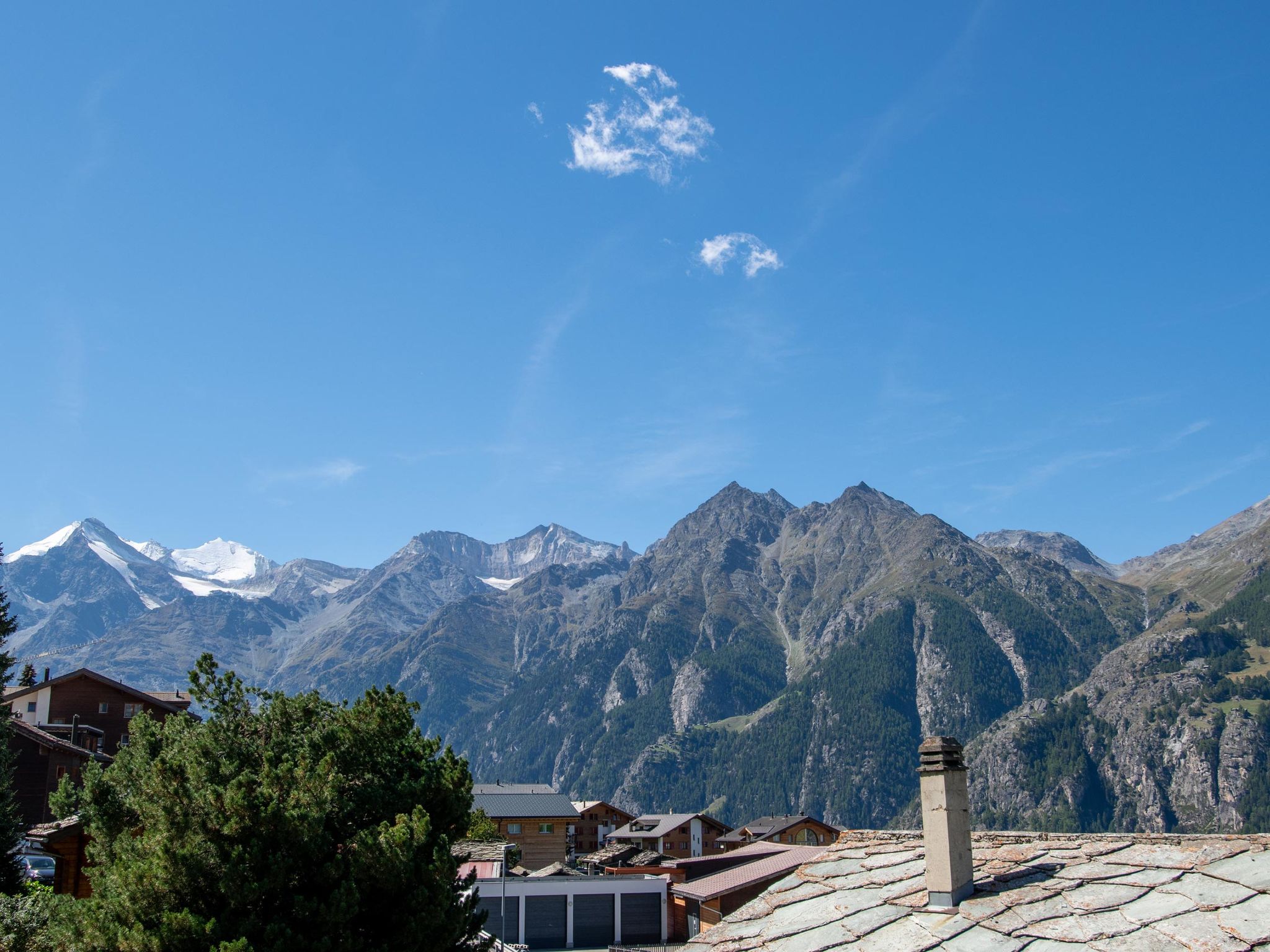 Photo of Vios im Haus Castello, (Grächen), 1006