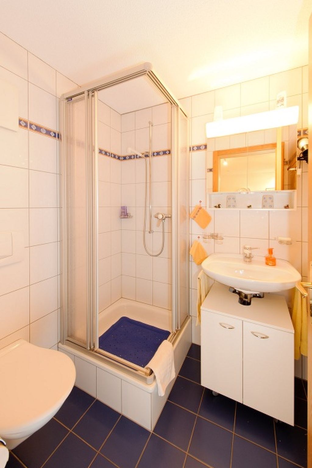 Photo of Sierra Vista Wohnung Nr. 17, (Grächen), 2010