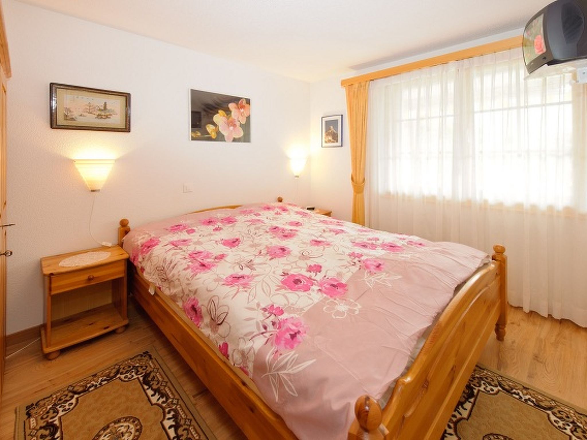 Photo of Sierra Vista Wohnung Nr. 17, (Grächen), 2010