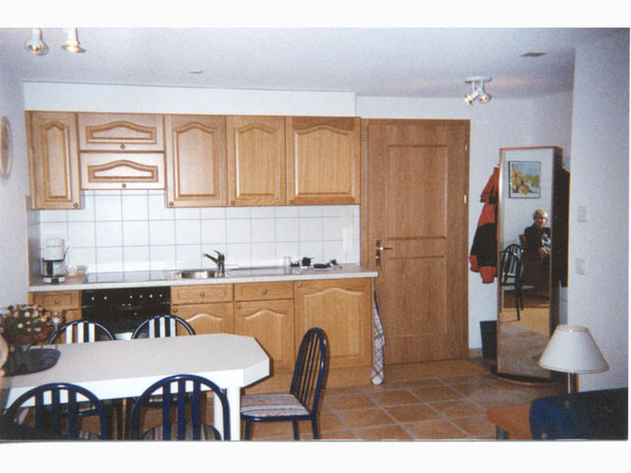 Photo of Sierra Vista Wohnung Nr. 17, (Grächen), 2010