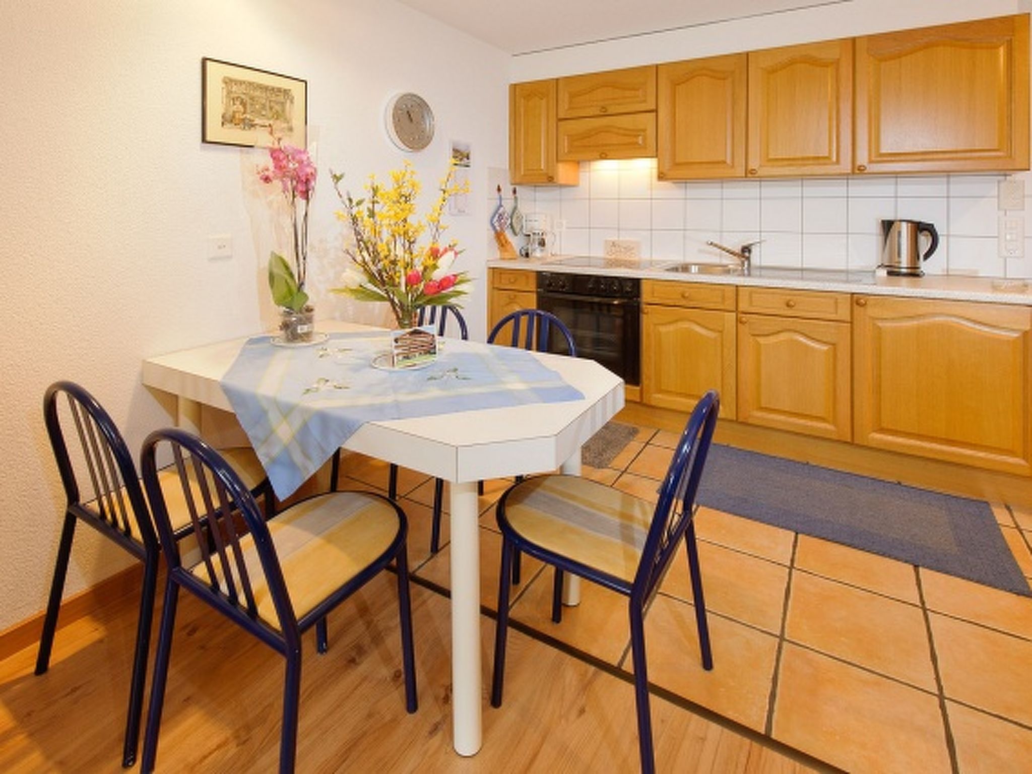Photo of Sierra Vista Wohnung Nr. 17, (Grächen), 2010