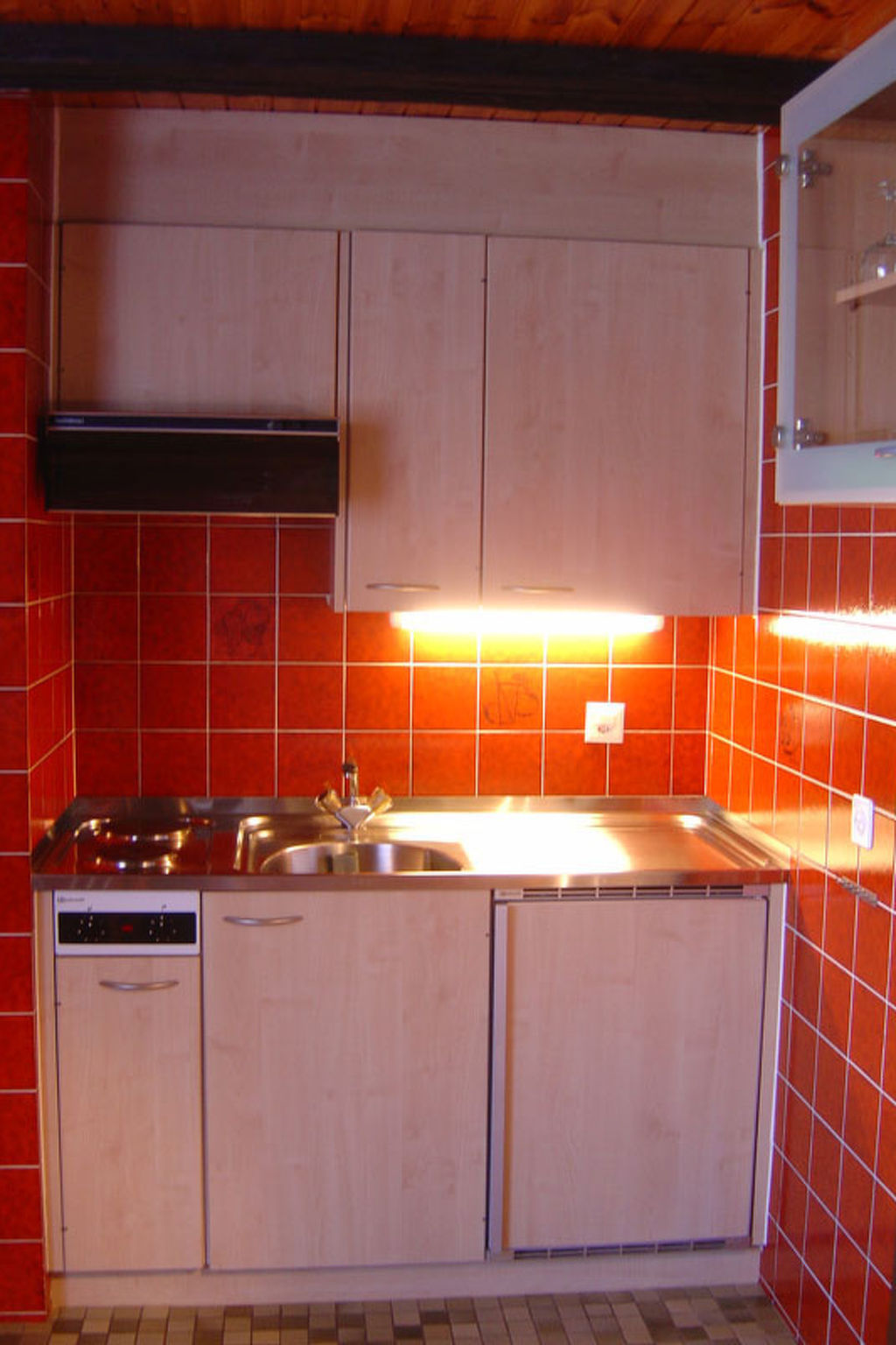 Photo of Soleil, (Grächen). 2-Bettwohnung