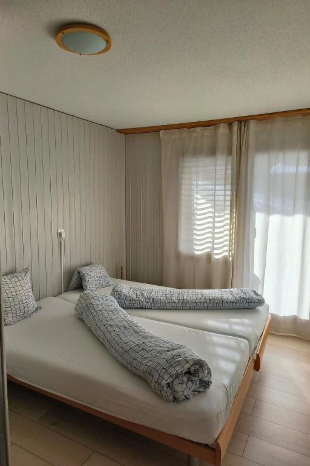Ferienwohnunung Nr.22,Haus Azurit, (Grächen), 1201 - Drinnen