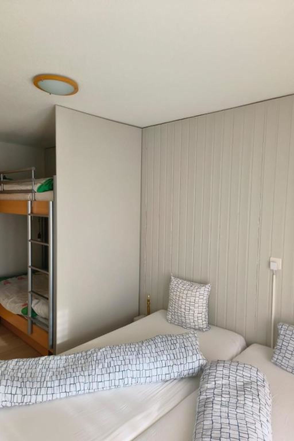 Ferienwohnunung Nr.22,Haus Azurit, (Grächen), 1201 - Drinnen