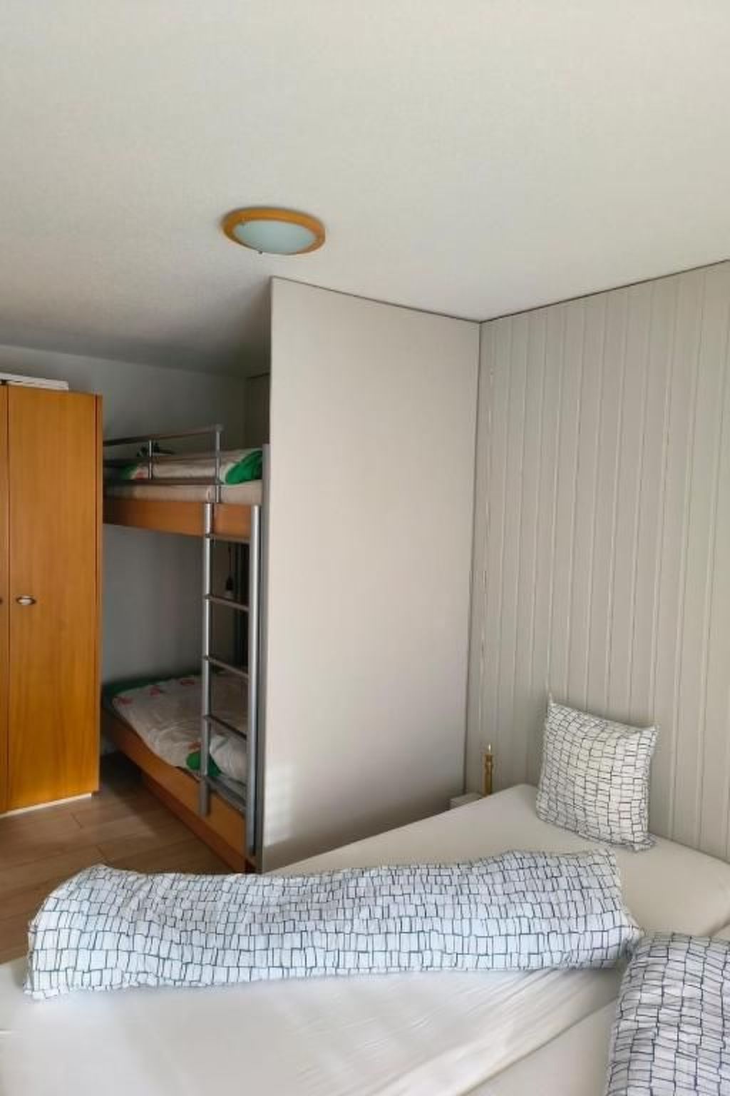 Nr.22,Haus Azurit, (Grächen), 1201 - Binnen