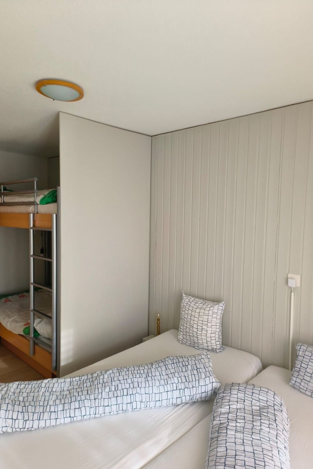 Nr.22,Haus Azurit, (Grächen), 1201 - Buiten
