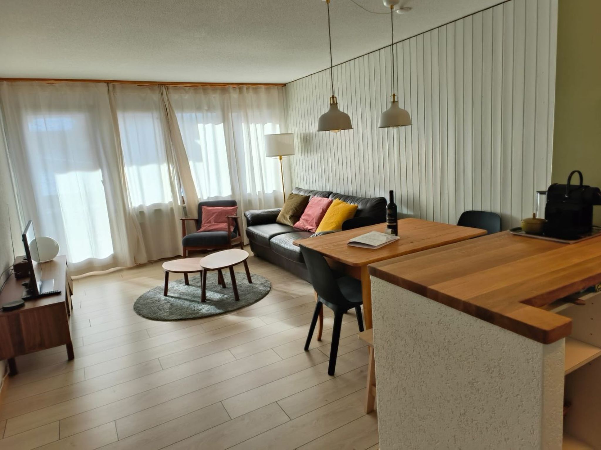 Nr.22,Haus Azurit, (Grächen), 1201 - Buiten