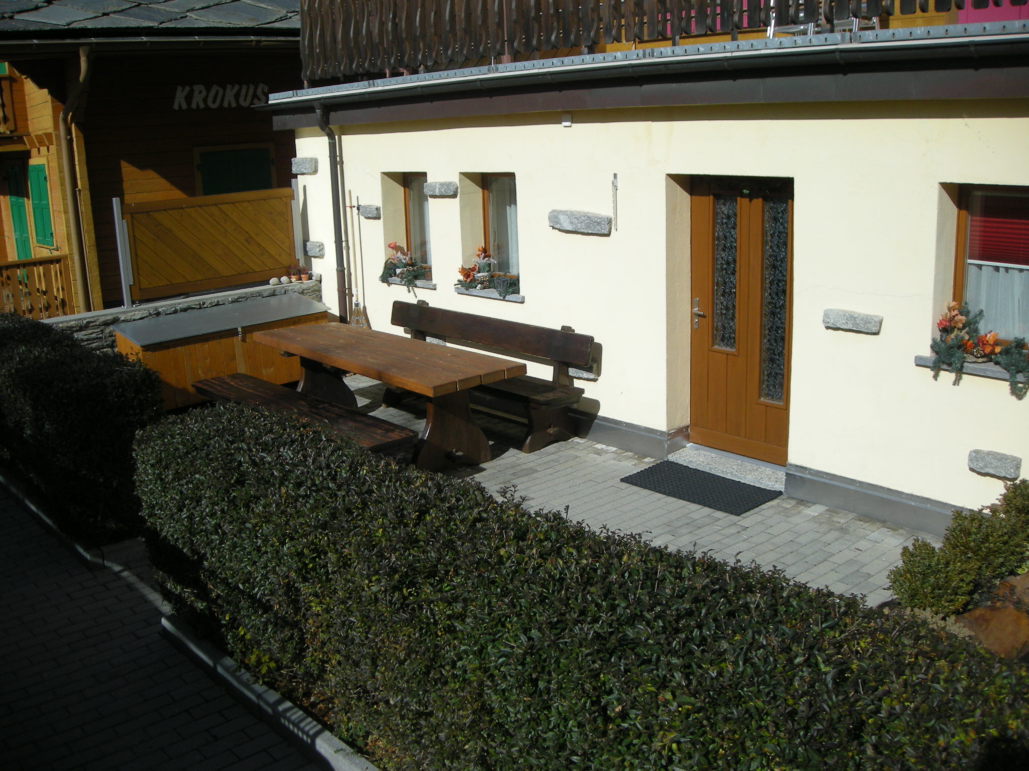 Photo of Beau-Site 2, (Grächen), 5033