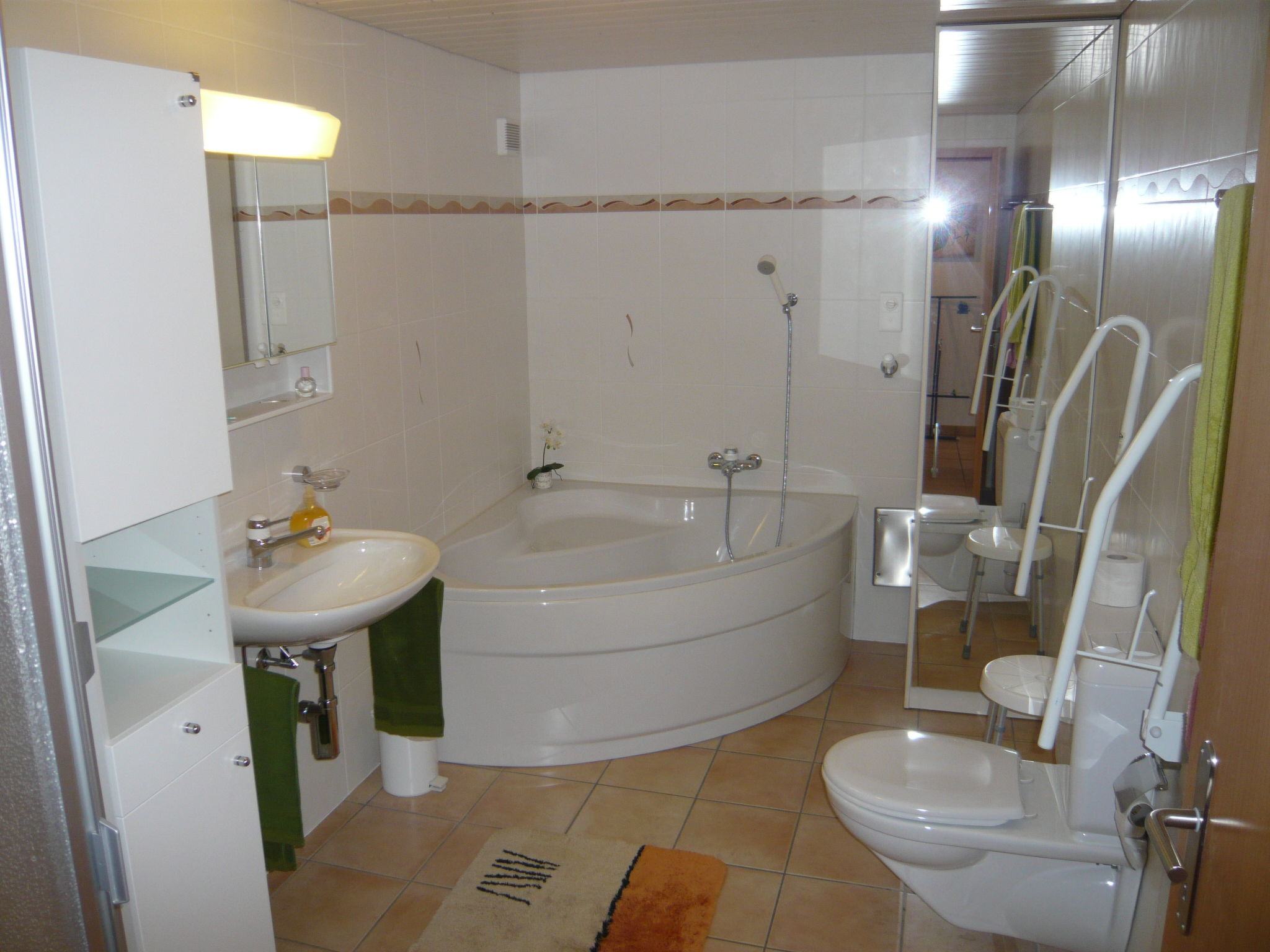 Beau-Site 2, (Grächen), 5033 - Buiten