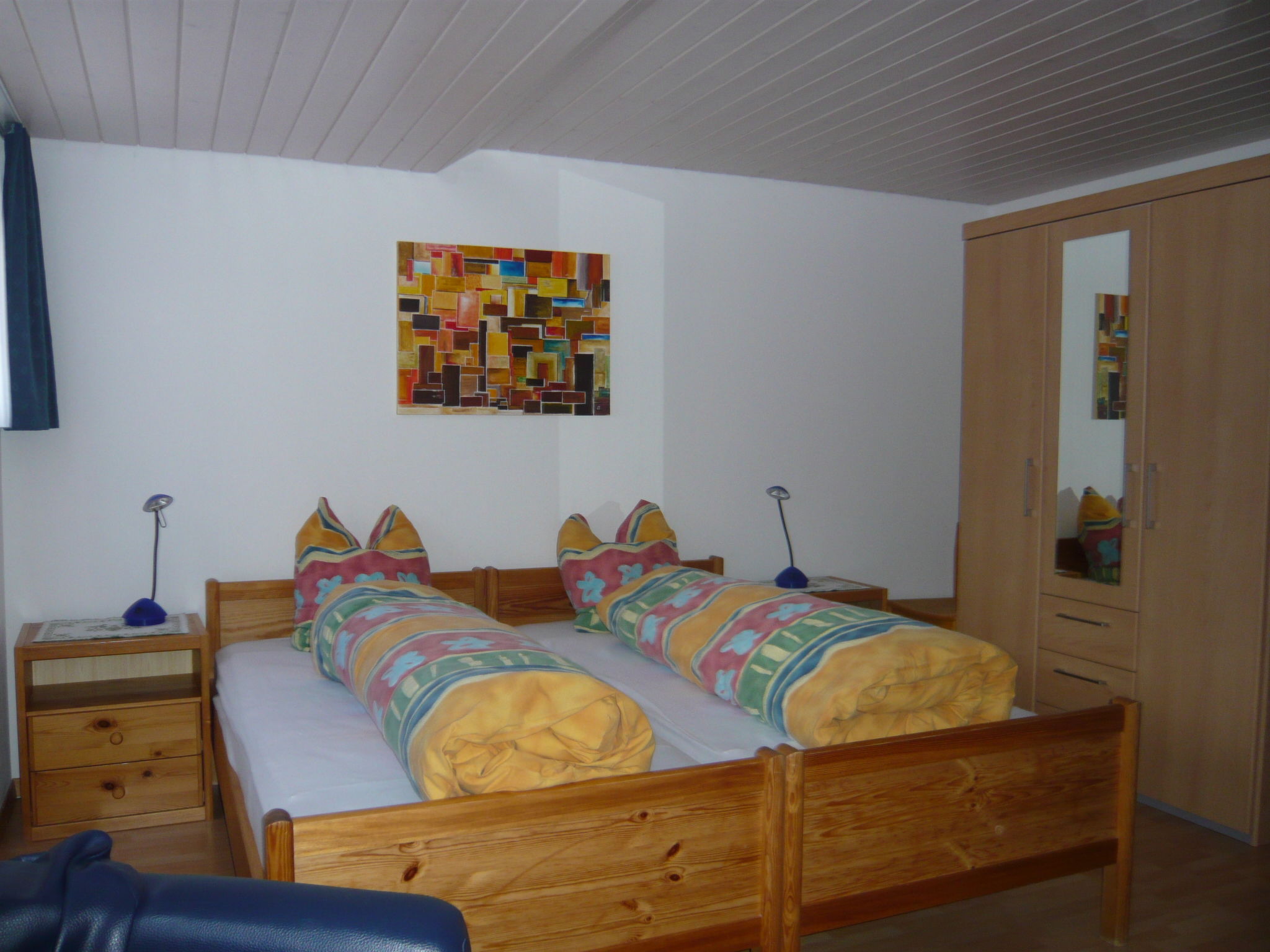 Beau-Site 2, (Grächen), 5033 - Buiten