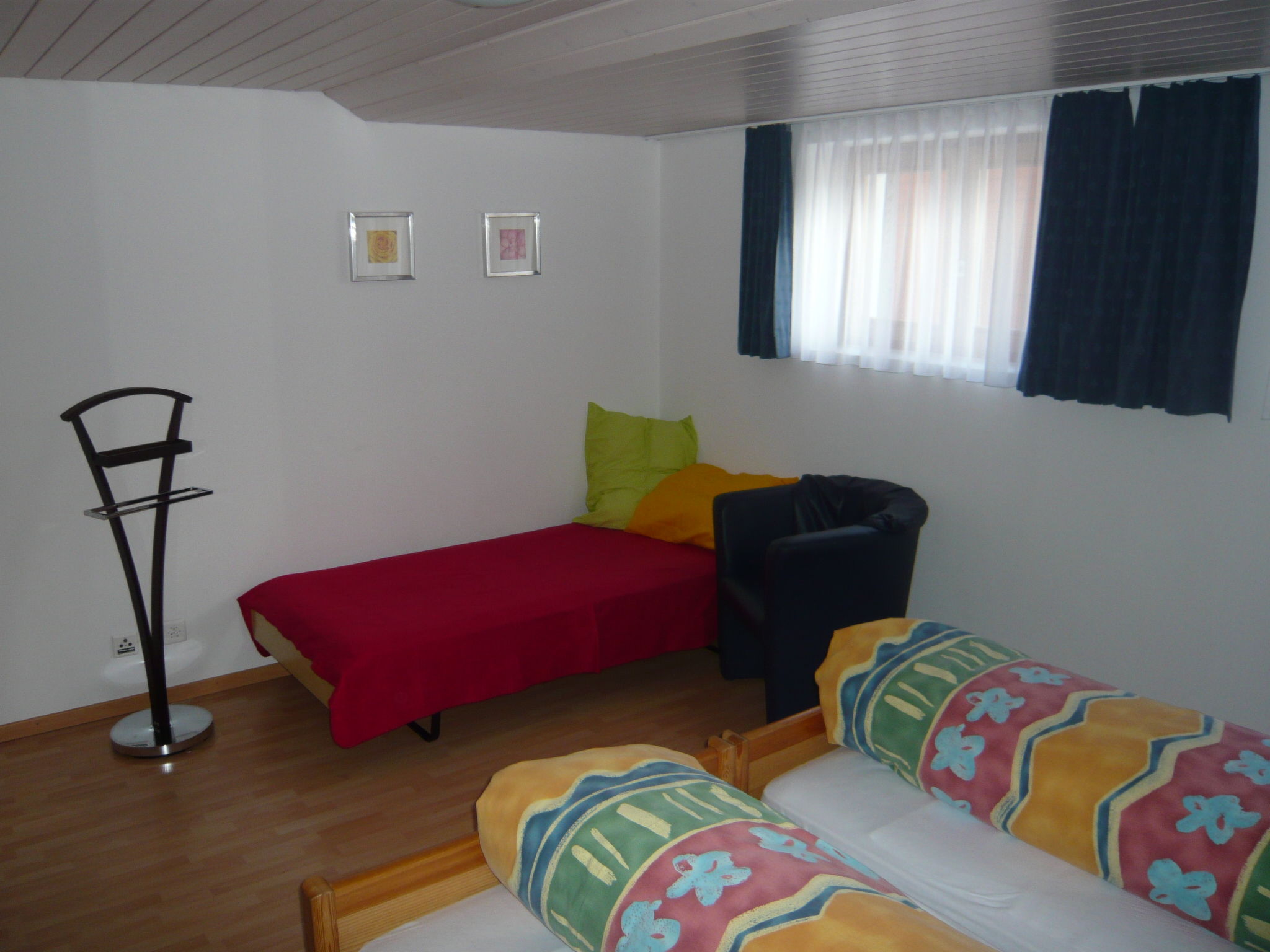 Beau-Site 2, (Grächen), 5033 - Buiten