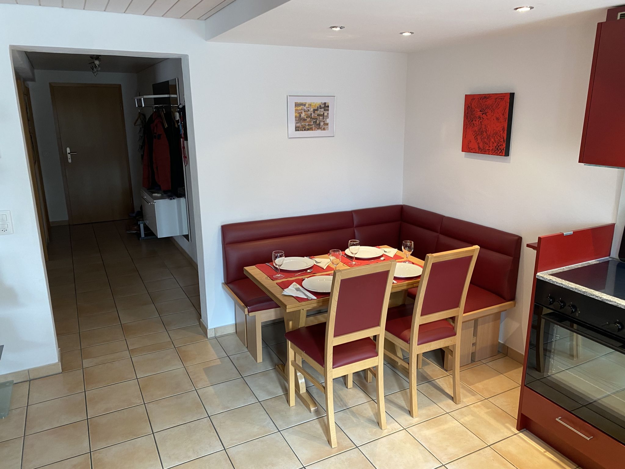 Beau-Site 2, (Grächen), 5033 - Buiten