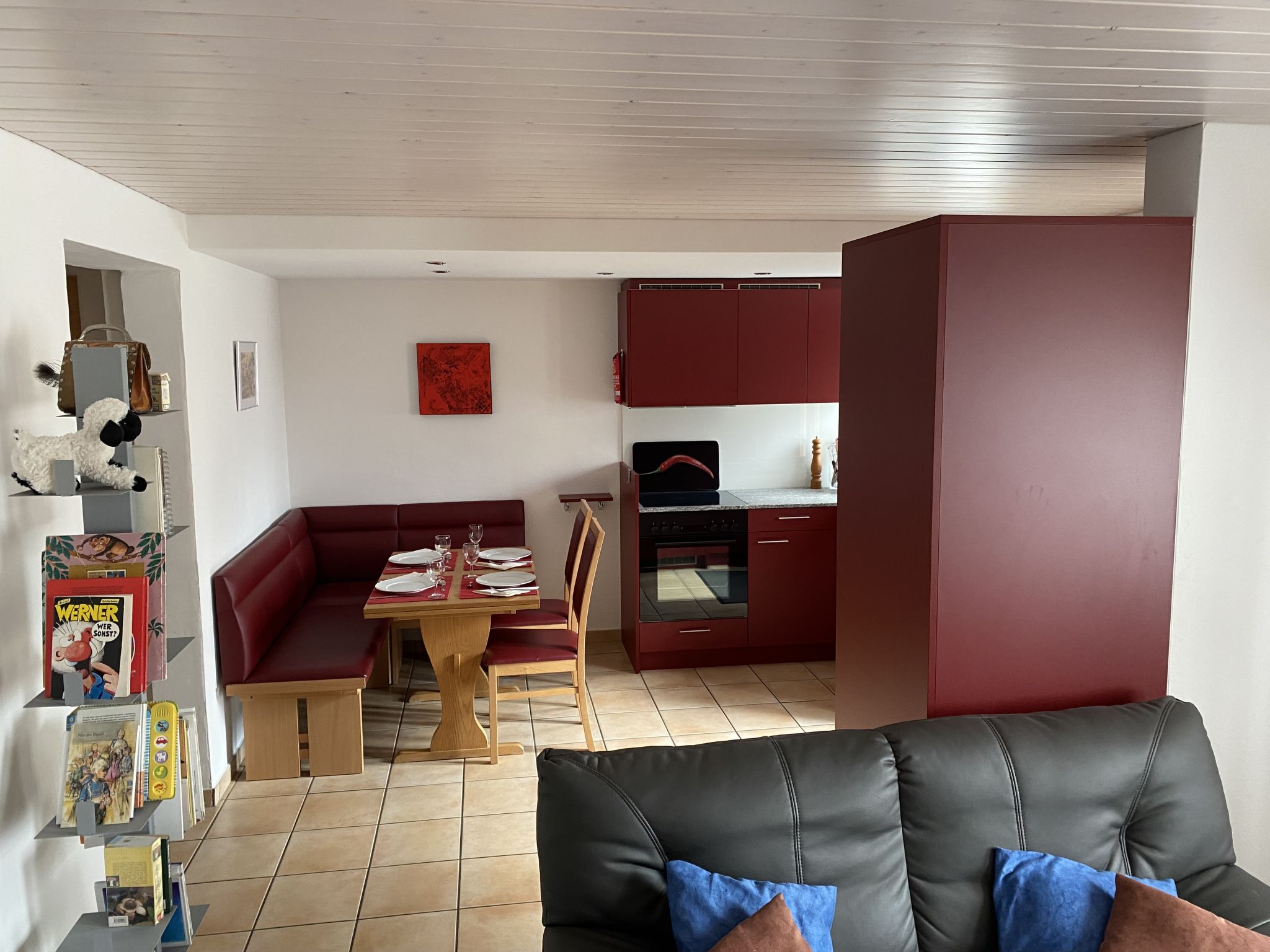 Photo of Beau-Site 2, (Grächen), 5033