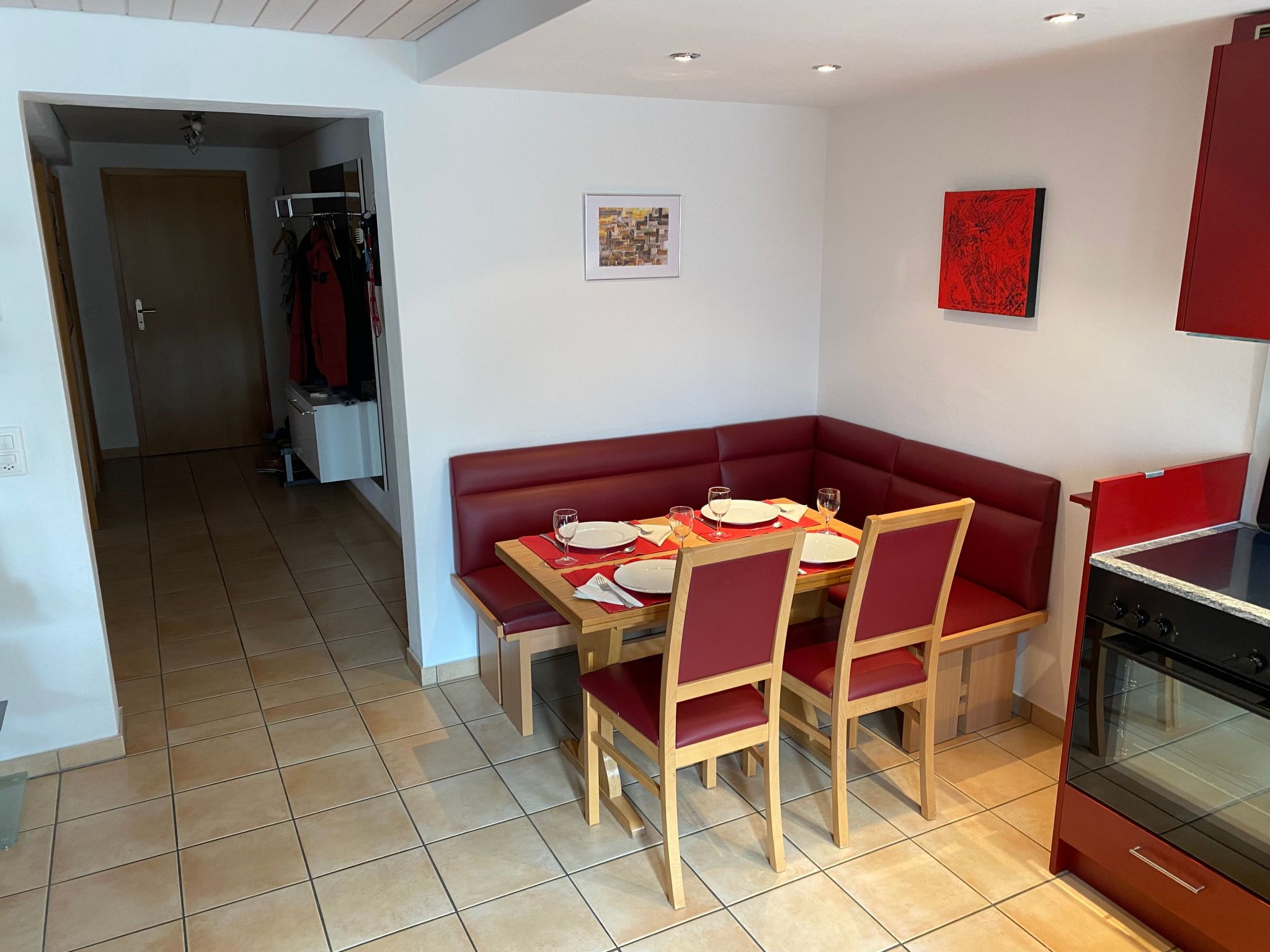 Beau-Site 2, (Grächen), 5033 - Draußen
