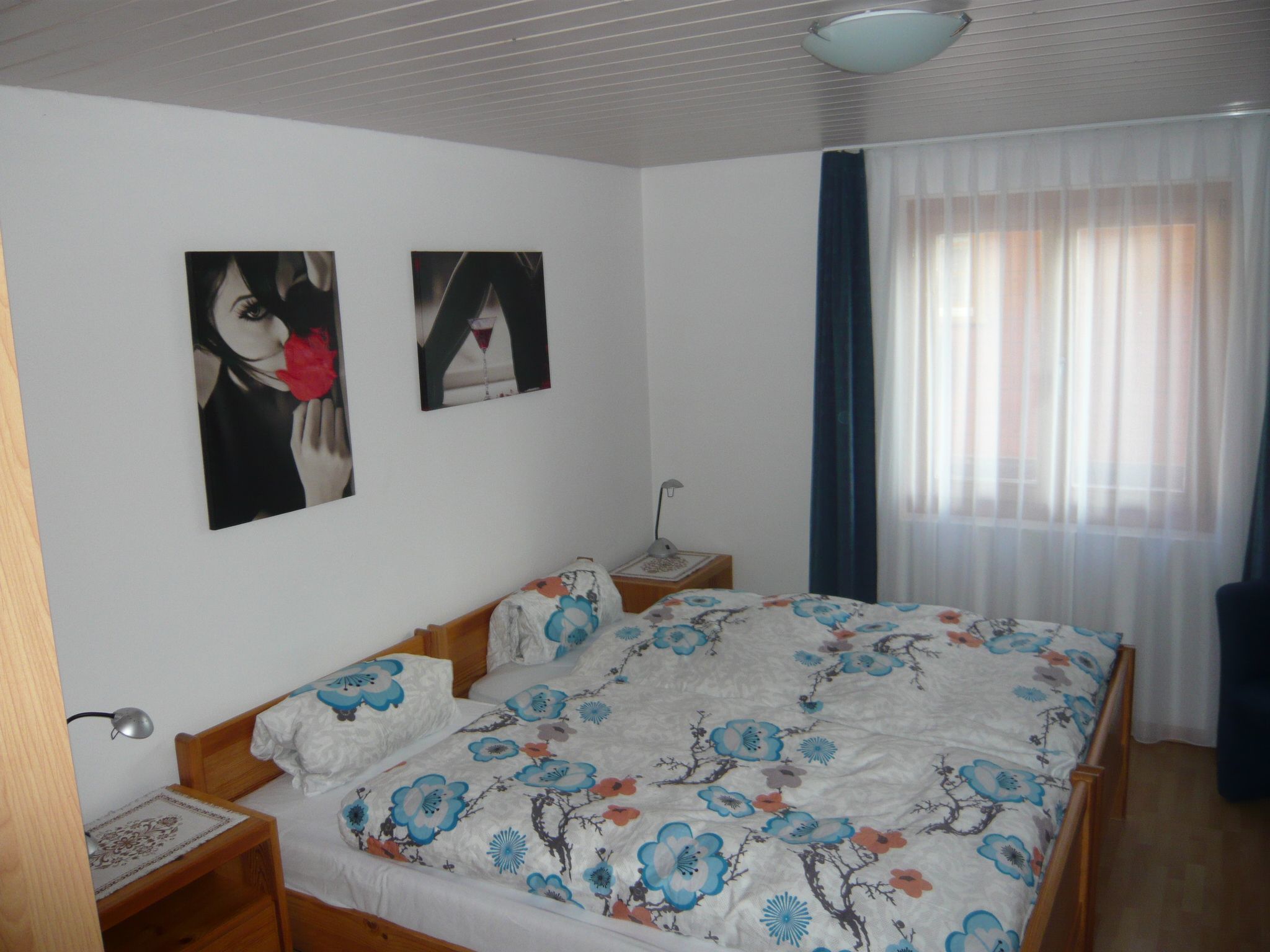 Beau-Site 2, (Grächen), 5033 - Draußen