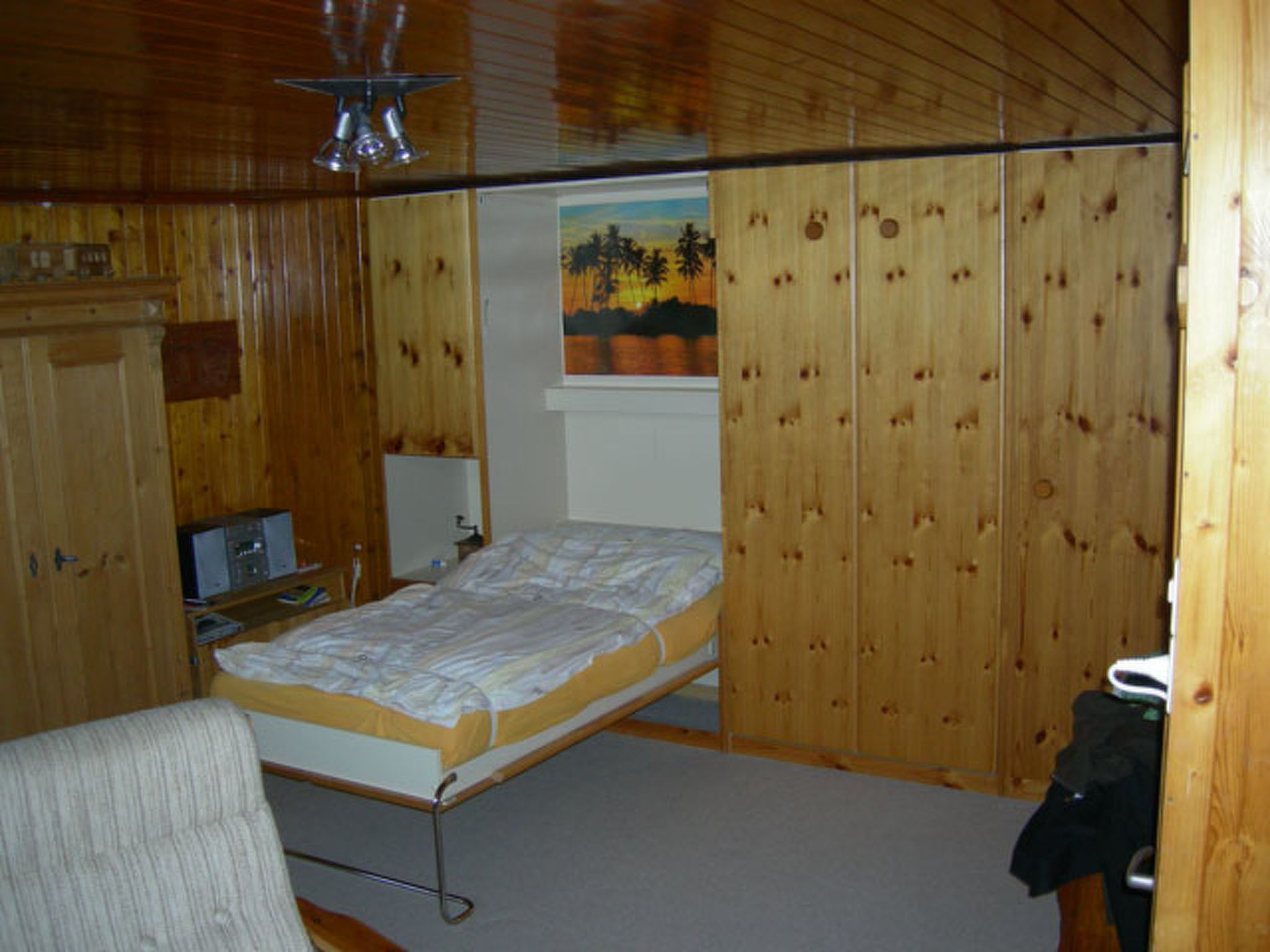 Photo of Sunnuschy, (Grächen), 1056