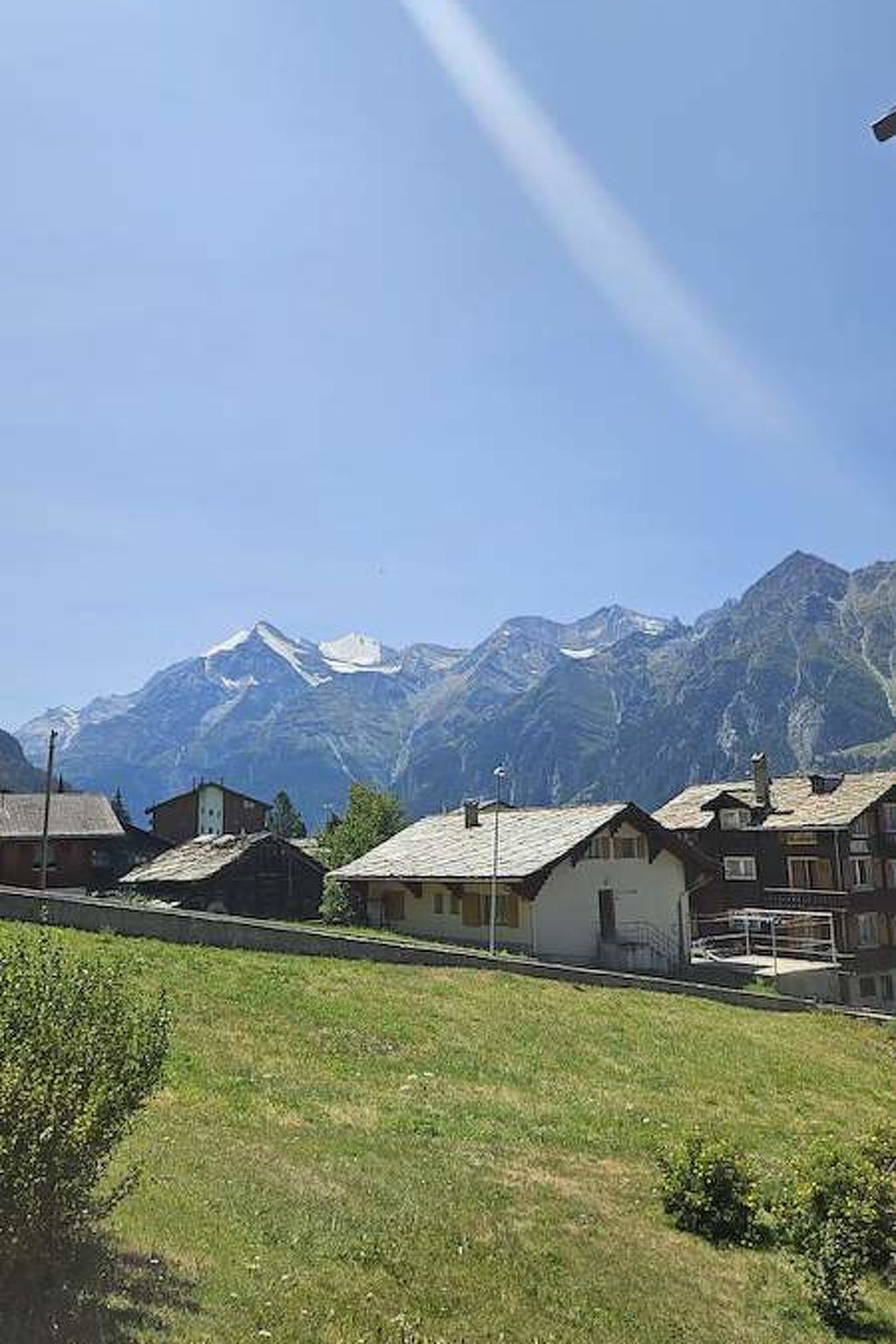 Photo of Nr. 21 - Haus Opal, (Grächen), 1601