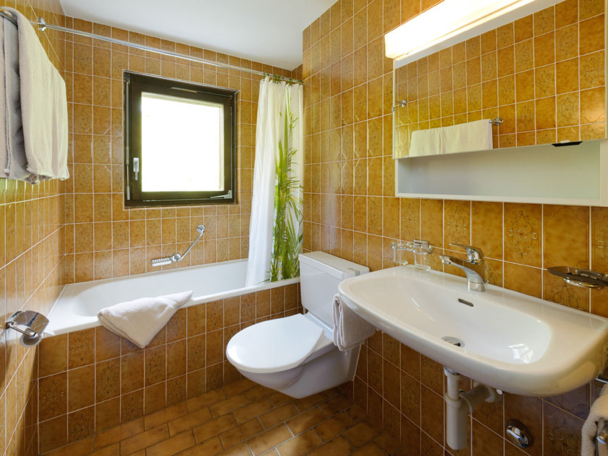 Nr. 21 - Haus Opal, (Grächen), 1601 - Binnen