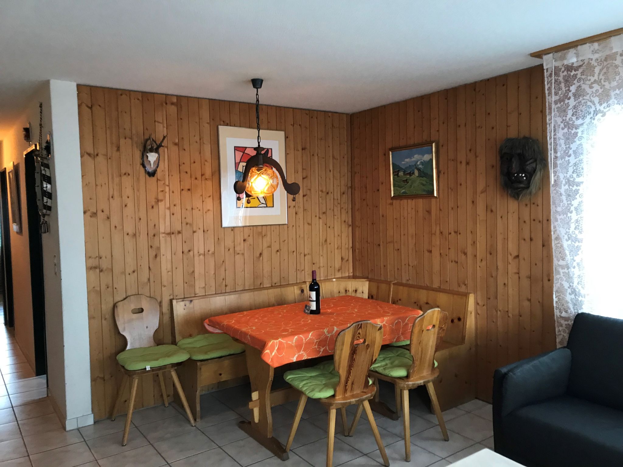 Photo of Nr. 21 - Haus Opal, (Grächen), 1601