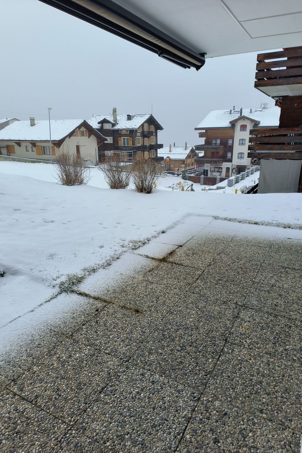 Photo of Nr. 20 - Haus Opal, (Grächen),
