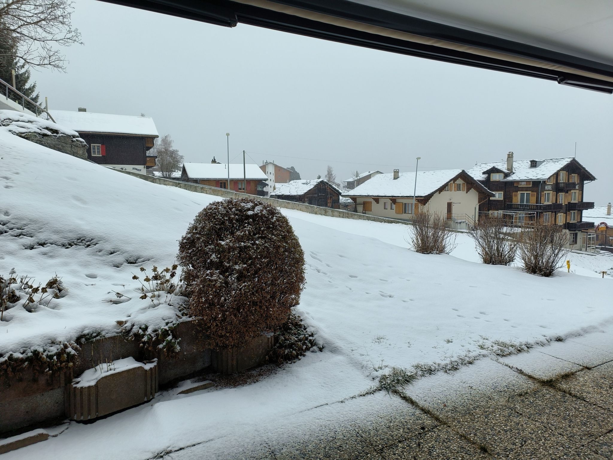 Photo of Nr. 20 - Haus Opal, (Grächen),