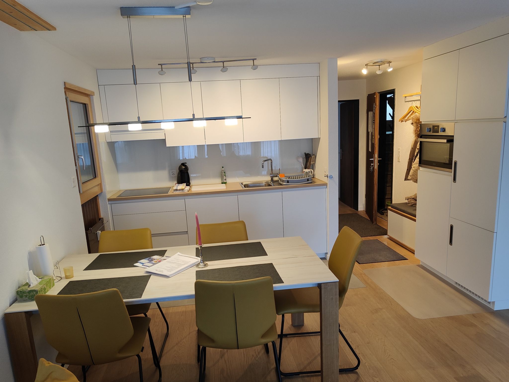 Photo of Nr. 20 - Haus Opal, (Grächen),