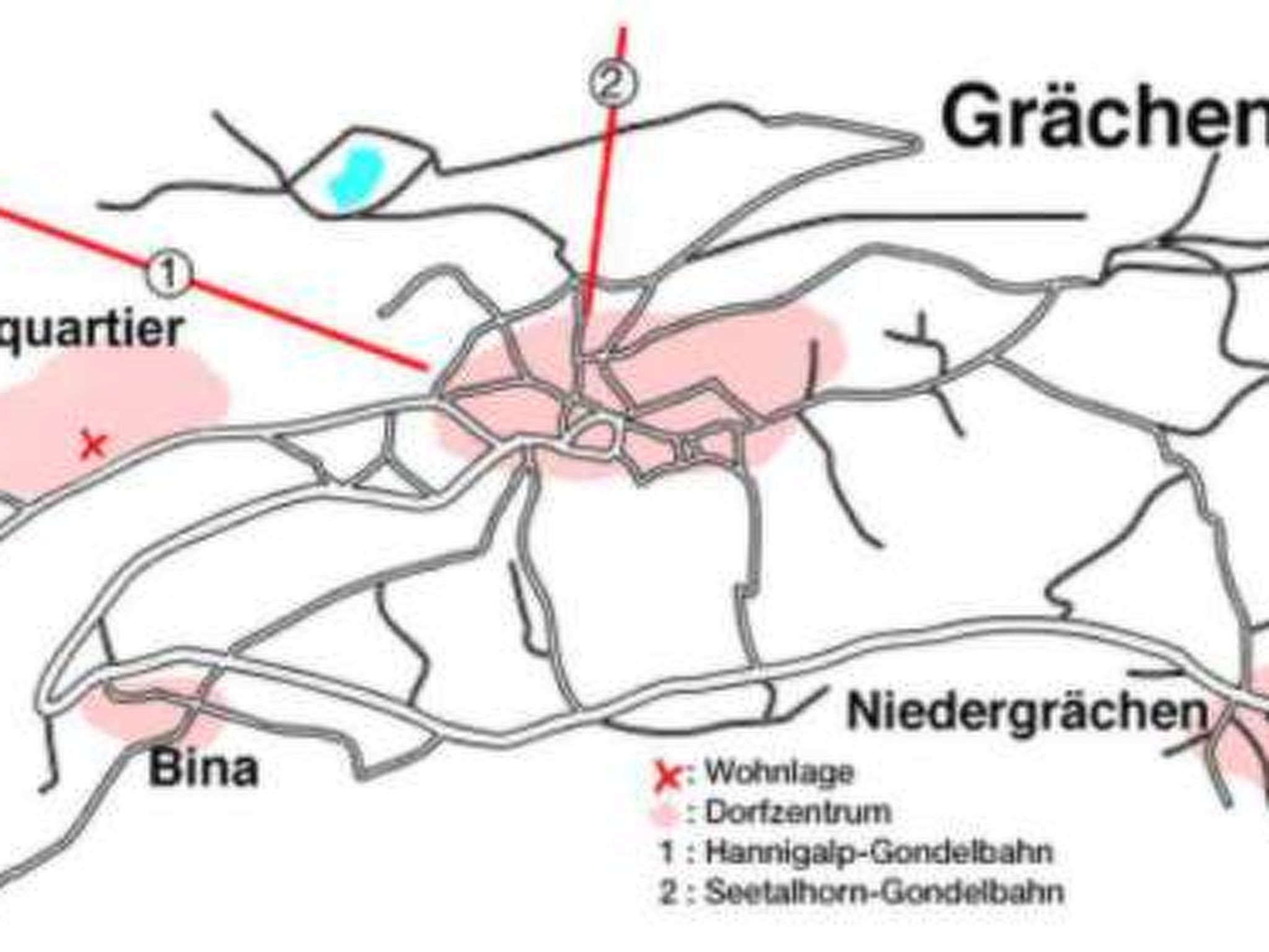 Swiss, (Grächen), 1066 - Buiten