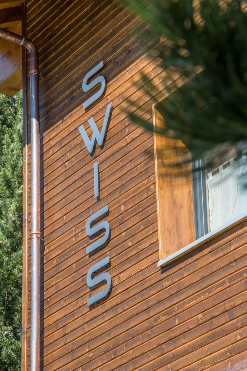 Photo of Swiss, (Grächen), 1066