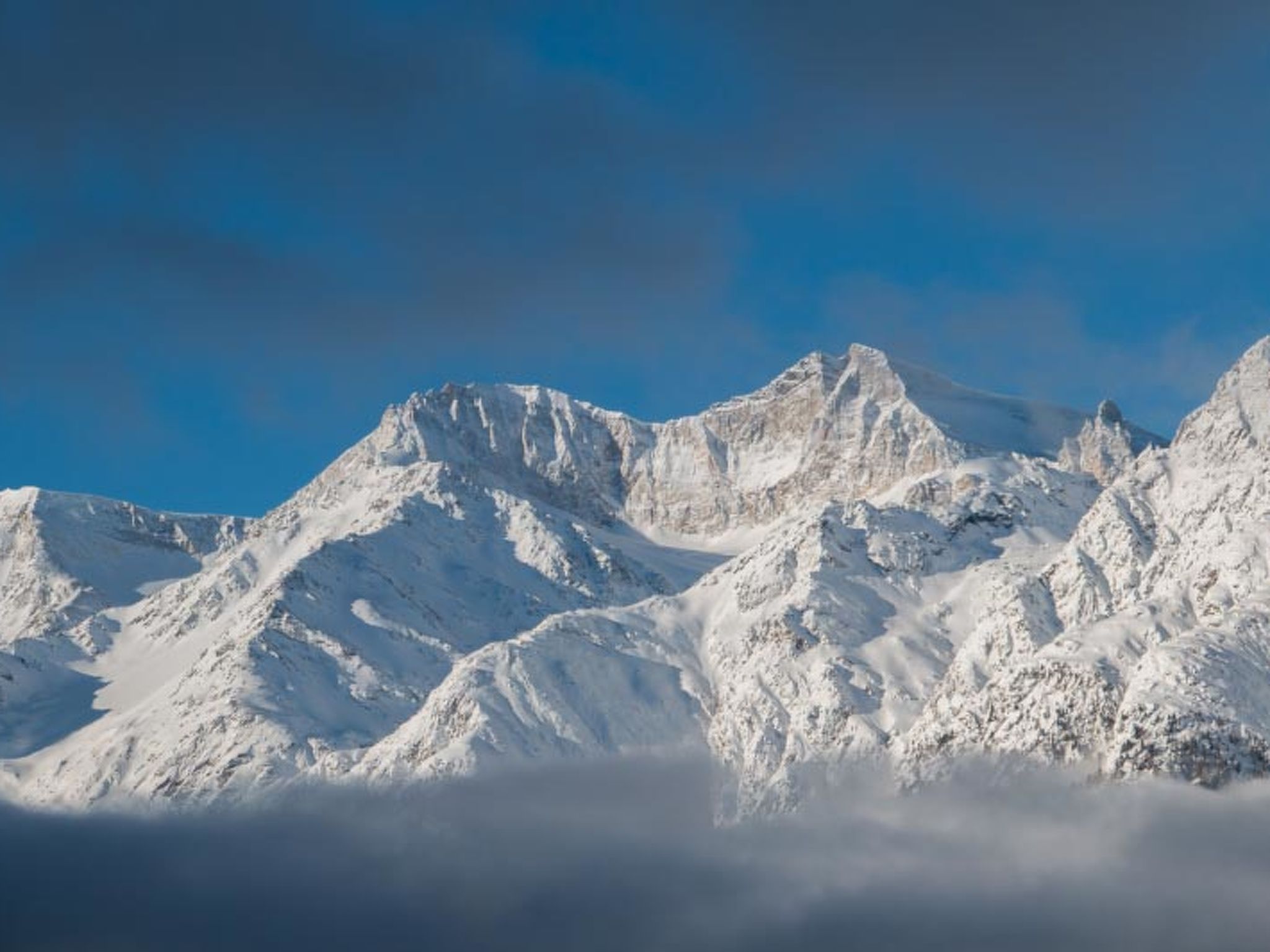 Photo of Swiss, (Grächen), 1066