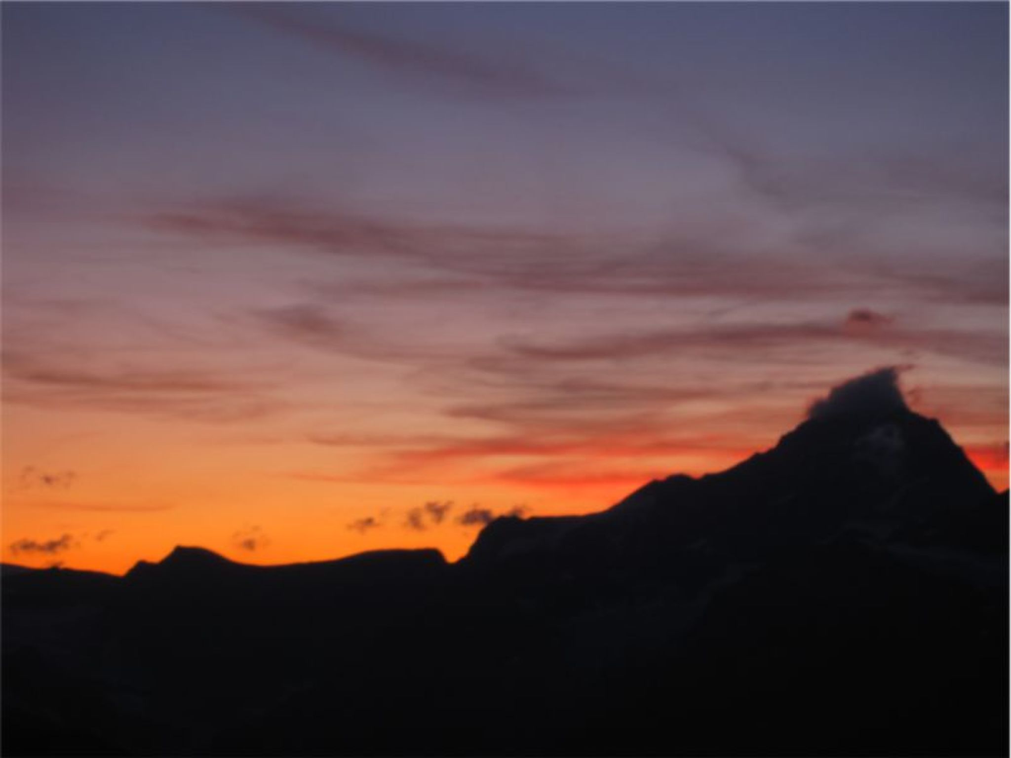 Photo of Swiss, (Grächen), 1066
